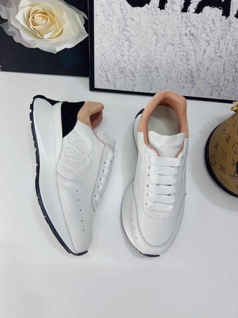 Alexander Mcqueen Casual Shoes